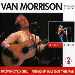 Van Morrison : Double Album